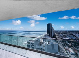 18975 Collins Ave UNIT 3905, Sunny Isles Beach, FL 33160