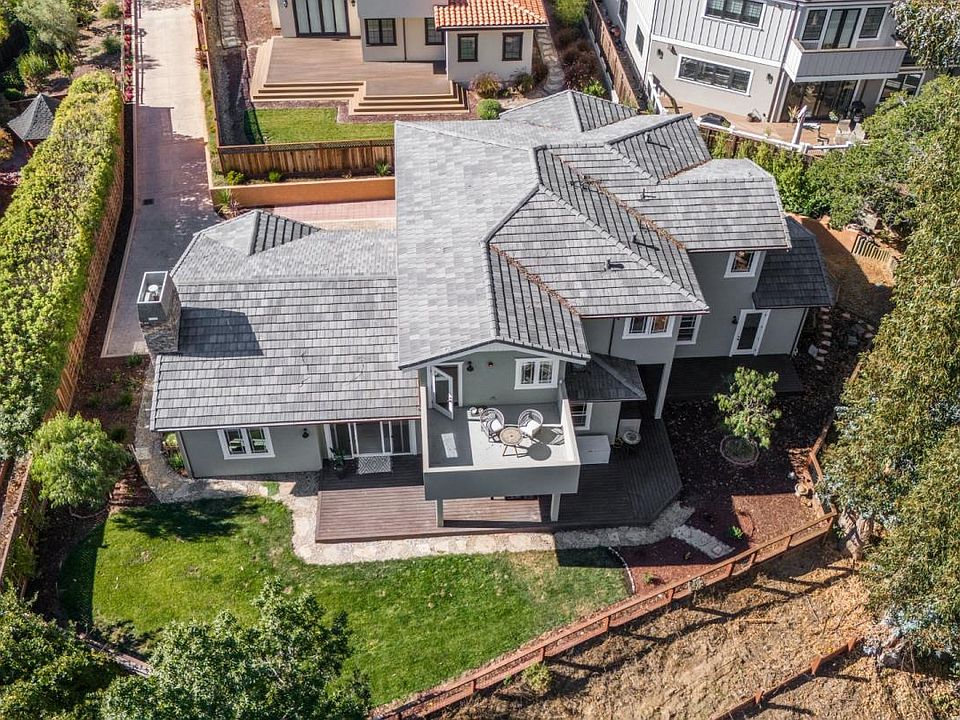 2510 Benson Ave Santa Cruz CA 95065 Zillow