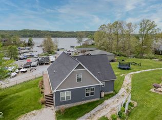 9550 E Northshore Dr, Unionville, IN