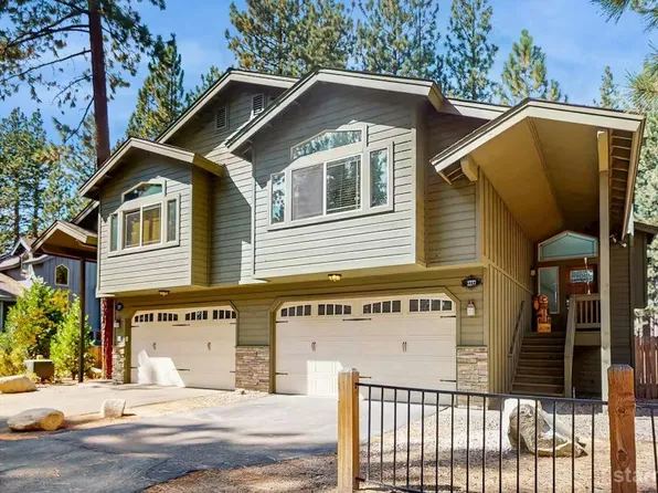 2277 Eloise Ave, South Lake Tahoe, CA 96150