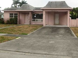 5331 SW 6th Pl, Margate, FL 33068