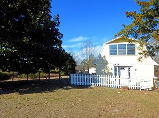 5678 Maverick Rd, Middleburg, FL 32068