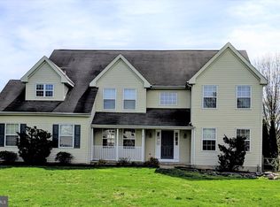 2 Brant Ct, Middletown, DE 19709