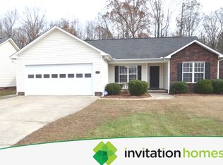 5236 Harmon Pl, Kannapolis, NC 28083