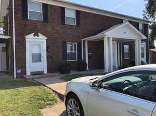 400 Williamsburg Dr APT 3, Shiloh, IL 62221