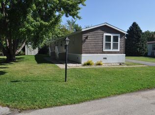 26 Robin Dr, North Fond Du Lac, WI 54937