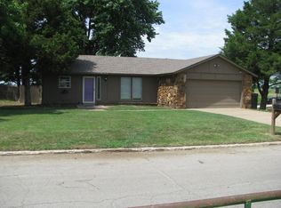 21617 E 31st Pl S, Broken Arrow, OK 74014