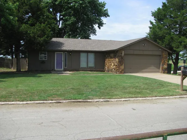 21617 E 31st Pl S, Broken Arrow, OK 74014