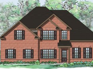 55 Greenwich Dr, Covington, GA 30016