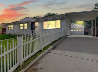 7340 Canosa Ct, Westminster, CO 80030