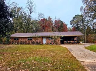 165 Dave Duck Rd, Jonesboro, LA 71251