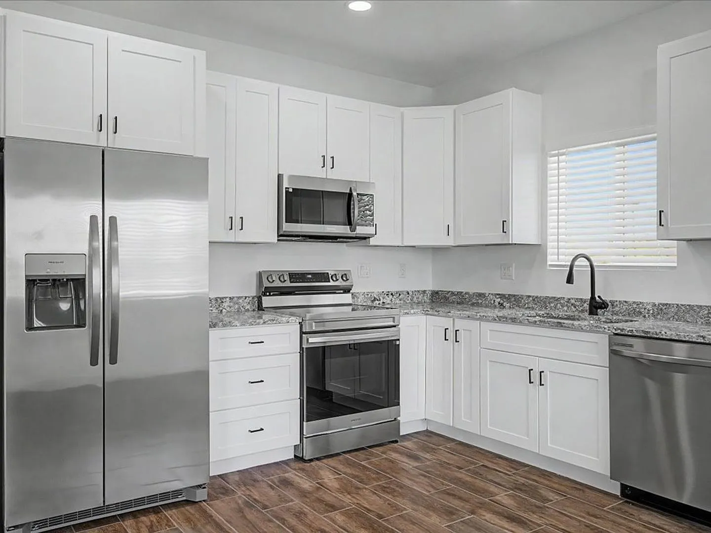 Brand New 3-Bedroom Home; Move-In Ready! — Photo 2