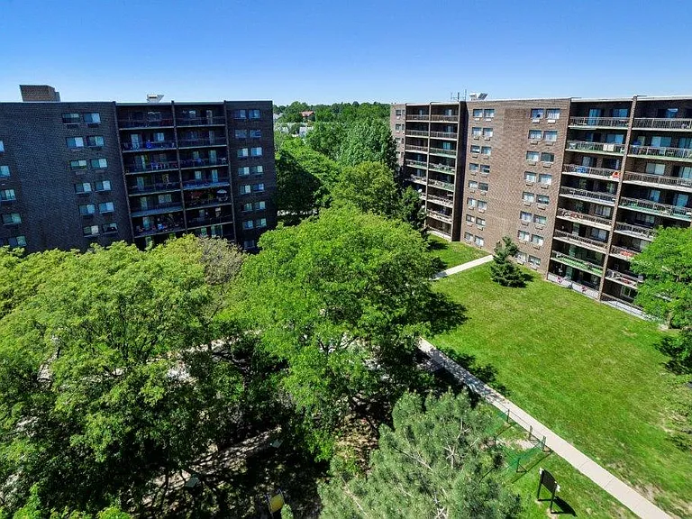 Timberlake Apartment Homes — Photo 24