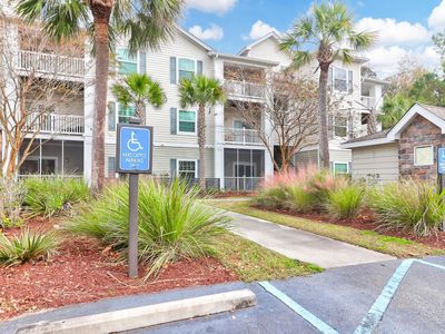 1300 Park West Blvd Unit 716, Mount Pleasant, SC, 29466