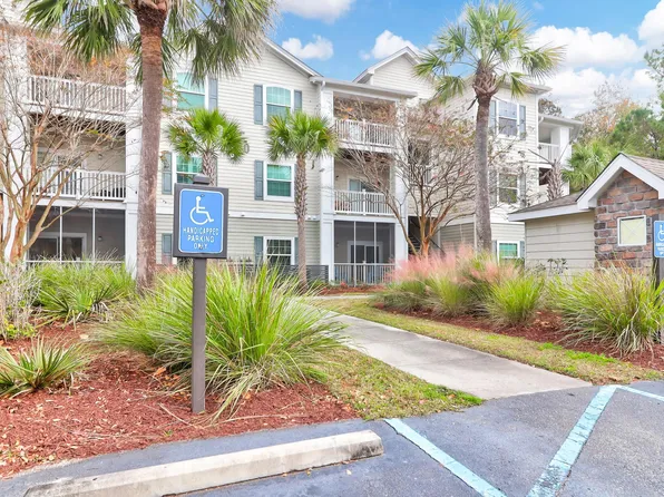 1300 Park West Blvd Unit 716, Mount Pleasant, SC 29466