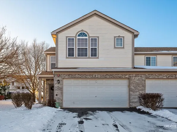 1821 Candlelight Cir, Montgomery, IL 60538