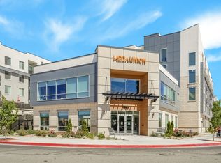 Union Midvale Apartments, Midvale, UT 84047