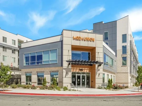Union Midvale Apartments