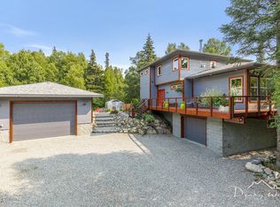 5530 Ridgeview Dr, Anchorage, AK 99516