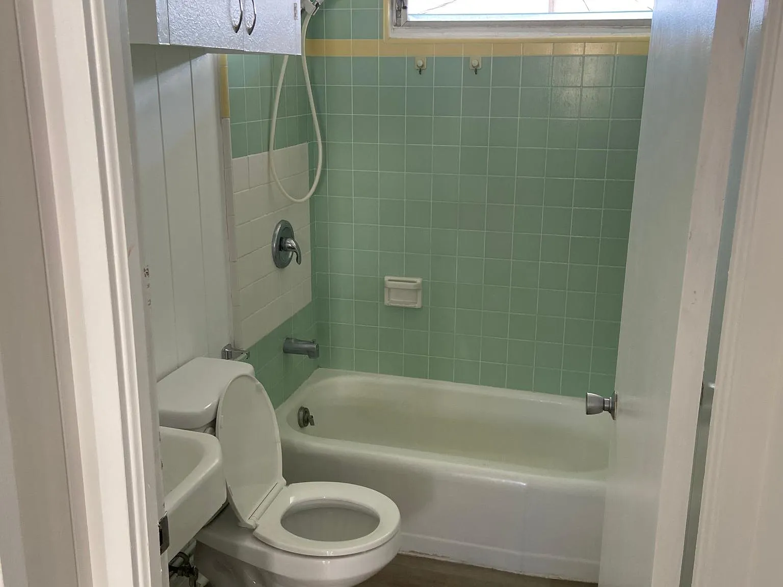 1 bed, 485 sqft, $1,350 — Photo 3