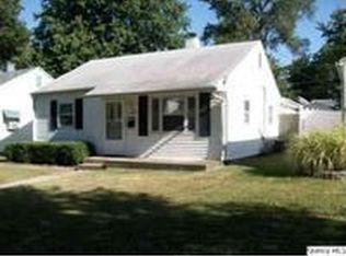 1409 Ohio St, Quincy, IL 62301