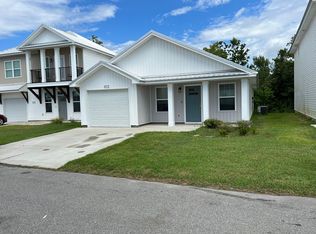 412 Raven Ln, Panama City, FL 32404