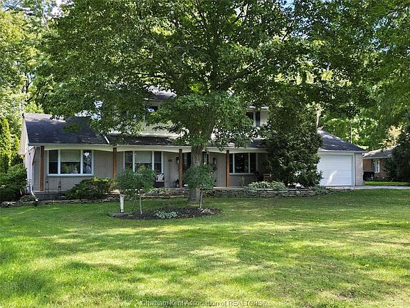 5th image of 22707 Creek Rd
