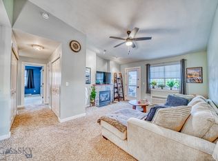 4635 Bembrick St UNIT 3C, Bozeman, MT 59718