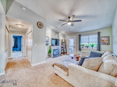 4635 Bembrick St UNIT 3C, Bozeman, MT, 59718