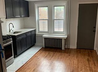 879 Herkimer St #A, Brooklyn, NY 11233