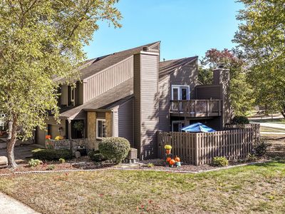 624 Conner Creek Dr, Fishers, IN, 46038