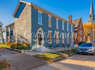 315 SE 1st St #315, Evansville, IN 47713