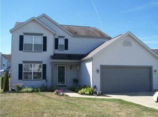 6545 Furnas Rd, Indianapolis, IN 46221