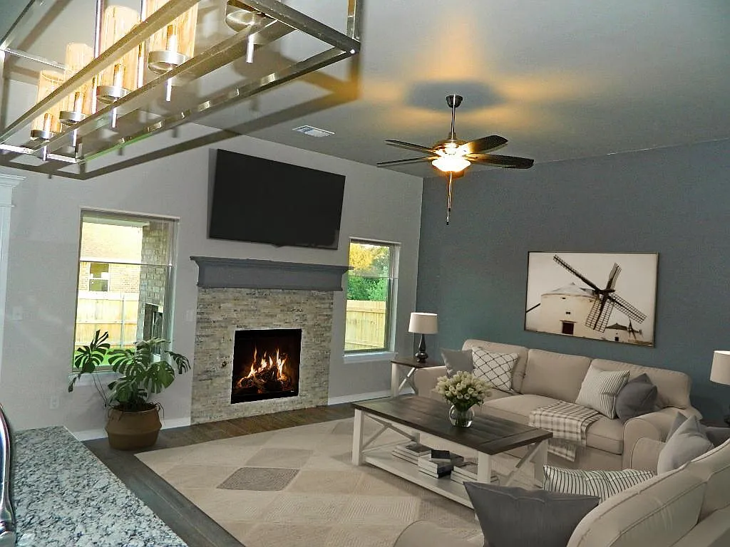 5232 Lannister Ln — Photo 3