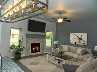 5232 Lannister Ln, Edmond, OK 73007