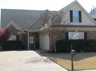 2713 Graystone Dr, Southaven, MS 38672