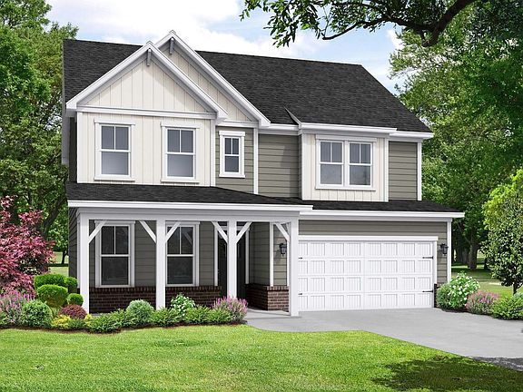 Build The Chestnut B - now starting at 332,900