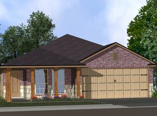 5015 Ledgestone Dr, Temple, TX 76502