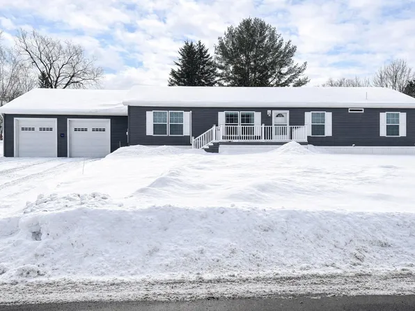 53 University Street, Presque Isle, ME 04769