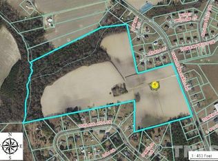 311 Charlie Braswell Rd UNIT B, Goldsboro, NC 27530