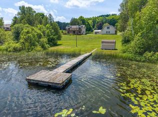 9412 Six Mile Lake Rd, Ellsworth, MI 49729