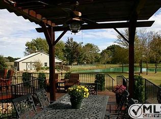 890 Vz County Road 2205, Canton, TX 75103