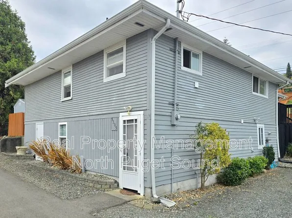 5305 S 3rd Ave Unit C, Everett, WA 98203