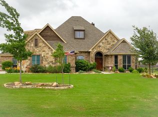 11106 Brook Green Ln, Haslet, TX 76052
