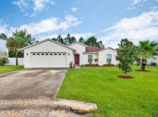 132 London Dr, Palm Coast, FL 32137