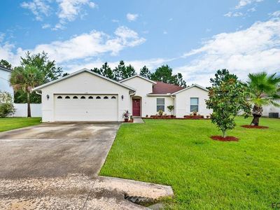 132 London Dr, Palm Coast, FL, 32137