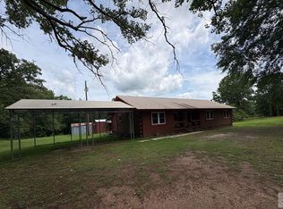 100 County Road 1926, Linden, TX 75563