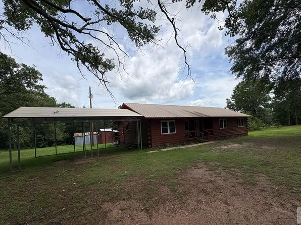 100 County Road 1926, Linden, TX 75563