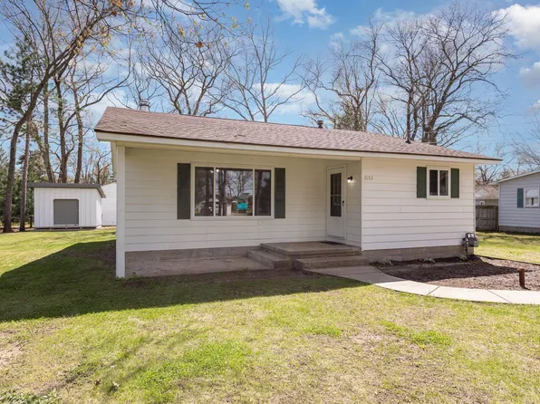 3653 Little Island Dr, National City, MI 48748