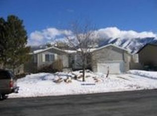 11351 Silver Ridge Dr, Sandy, UT 84094